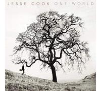 Cook, Jesse - One World [Import]