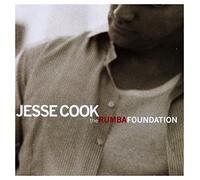 Cook, Jesse - Rumba Foundation [Import]