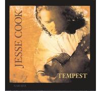 Cook, Jesse - Tempest by Cook, Jesse (1995) Audio CD