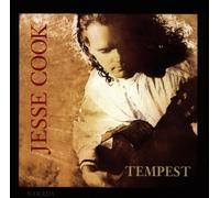 Cook,Jesse - Tempest [Import]