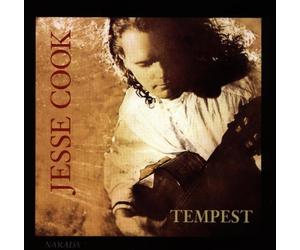 Cook,Jesse - Tempest [Import]