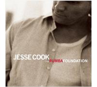 Cook,Jesse - The Rumba Foundation [Import]