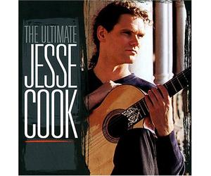Cook Jesse - The Ultimate Jesse Cook