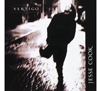 Cook, Jesse - Vertigo