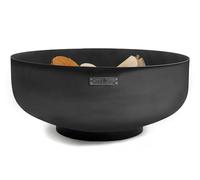 Cook King Brasero Palermo XXL - Brasero Exterior - Brazeros Exterior - Barbecue Brasero de Haute qualité - Fabriqué à la Main en Europe -Réchaud de Jardin - Ø80 cm