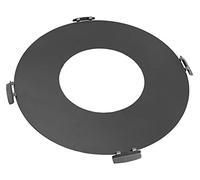Cook King Plaque de cuisson - Accessoire de barbecue pour brasero - 3 tailles - 78 cm