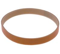 Cook Largeur max Courroie trapézoïdale Profil J 18,7 mm Longueur 483 mm pour légumes 8 Côtes