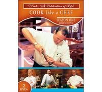 Cook Like a Chef: Season 1