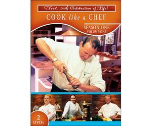 Cook Like a Chef: Season 1