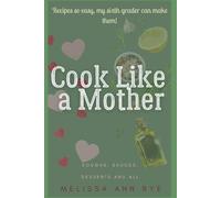 Cook Like a Mother