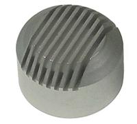 Cook Max Graveur Couvercle 5000 W pour Cuisinière à gaz