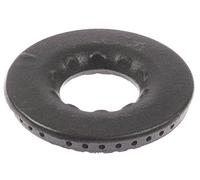 Cook Max Graveur Couvercle avec Trou central 5500 W Ø 95 mm pour cuisinière à gaz