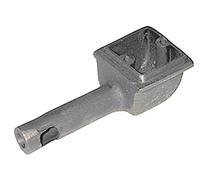 Cook Max Graveur partie inférieure pour graveur Couvercle Ø 95 mm 5500 W