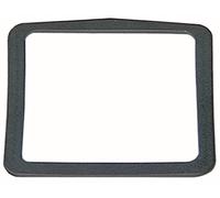 Cook Max Joint pour chalumeau à gaz Longueur 55 mm Largeur 62 mm pour cuisinière à gaz