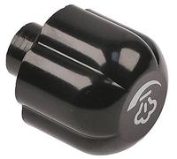 Cook Max knebel pour machine à expresso pour de Vapeur/Robinet