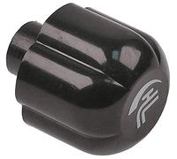 Cook Max knebel pour machine à expresso pour de Vapeur/Robinet