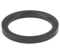 Cook Max Passoire Trä Gerd Revêtement thermique avec réversible 45 x 2 avec encoches Diamètre extérieur intérieur 73,5 mm Diamètre intérieur 57,5 mm pour machine espresso