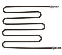 Cook Max Radiateur pour Salamandre, grille-pain