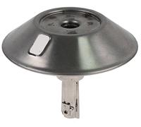 Cook Max Tête Graveur pour graveur Couvercle Ø 83 mm 4500 W