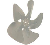 Cook Max Ventilateur Roue Ø 154 mm avec ventilateur de fixation 25,4 mm