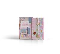 Cook me a love story Edition spéciale Leclerc: Les recettes inspirées des romances les plus savoureuses