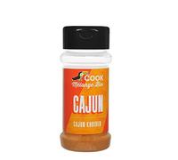 Cook - Mélange Cajun 35G - Vendu par unité
