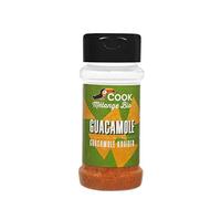 Cook - Mélange Guacamole 45G - Vendu par unité