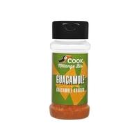 COOK - Mélange guacamole 45g - Vente à l'unité - meilleure offre