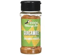 Cook Mélange Guacamole Bio, 45 g