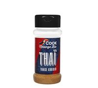 Cook - Mélange Thaï 35G - Vendu par unité