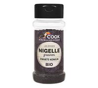 Cook - Nigelle Graines Bio 50G - Vendu par unité