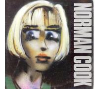 COOK, Norman - Won't talk about it / Blame it on the bass line / 874 419-1