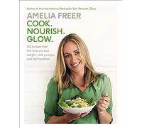 Cook. Nourish. Glow.