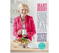 Headline – Cook Now, Eat Later