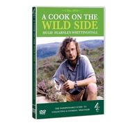 Cook on The Wild Side [Import anglais]