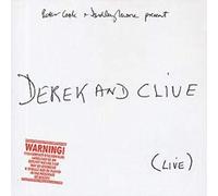 Cook Peter - Derek and Clive Live