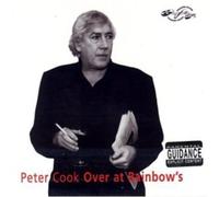 Peter Cook – Over at Rainbow's – 2 CD – Neuf