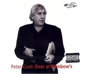 Cook, Peter - Over at Rainbow's
