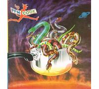 Cook - PFM / Premiata Forneria Marconi LP