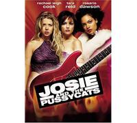 Cook, R. - Josie and The Pussycats [Import]