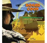 Cook, Roger - Running with The Rat Pack [Import]