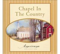 Cook, Russell - Chapel in The Country