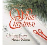 Cook, Russell - White Christmas