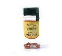 Cook Safran poudre 1g