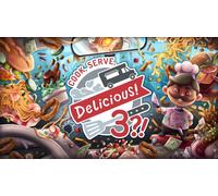 Cook, Serve, Delicious 3 (Xbox X)