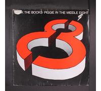 COOK THE BOOKS - piggie in the middle eight / gone to black 12