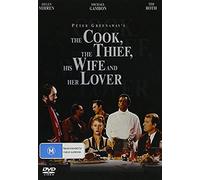 Cook The Thief His Wife & Her Lover