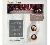 Cook,The Thief. [Import]