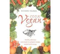 Cook Vegan Richard Youngs (Auteur)