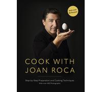 Cook With Joan Roca